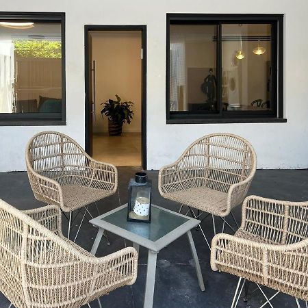 Netanya-Appartement - 5P エクステリア 写真