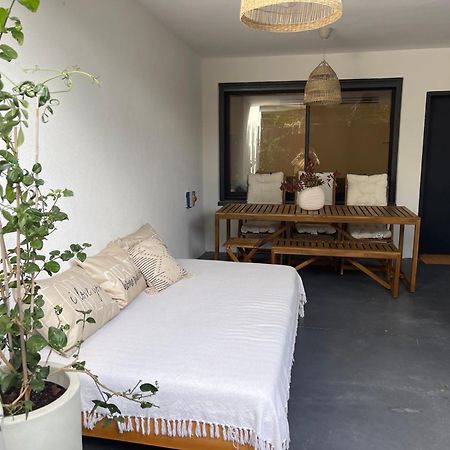 Netanya-Appartement - 5P エクステリア 写真
