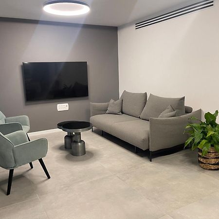 Netanya-Appartement - 5P エクステリア 写真