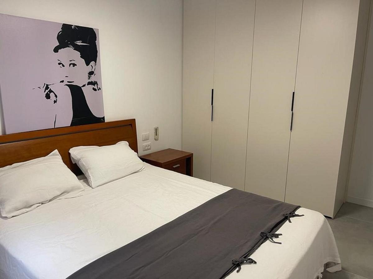 Netanya-Appartement - 5P エクステリア 写真