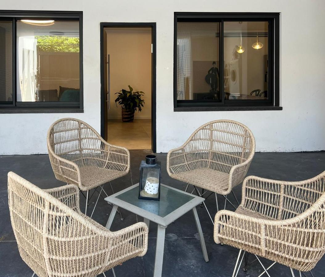 Netanya-Appartement - 5P エクステリア 写真