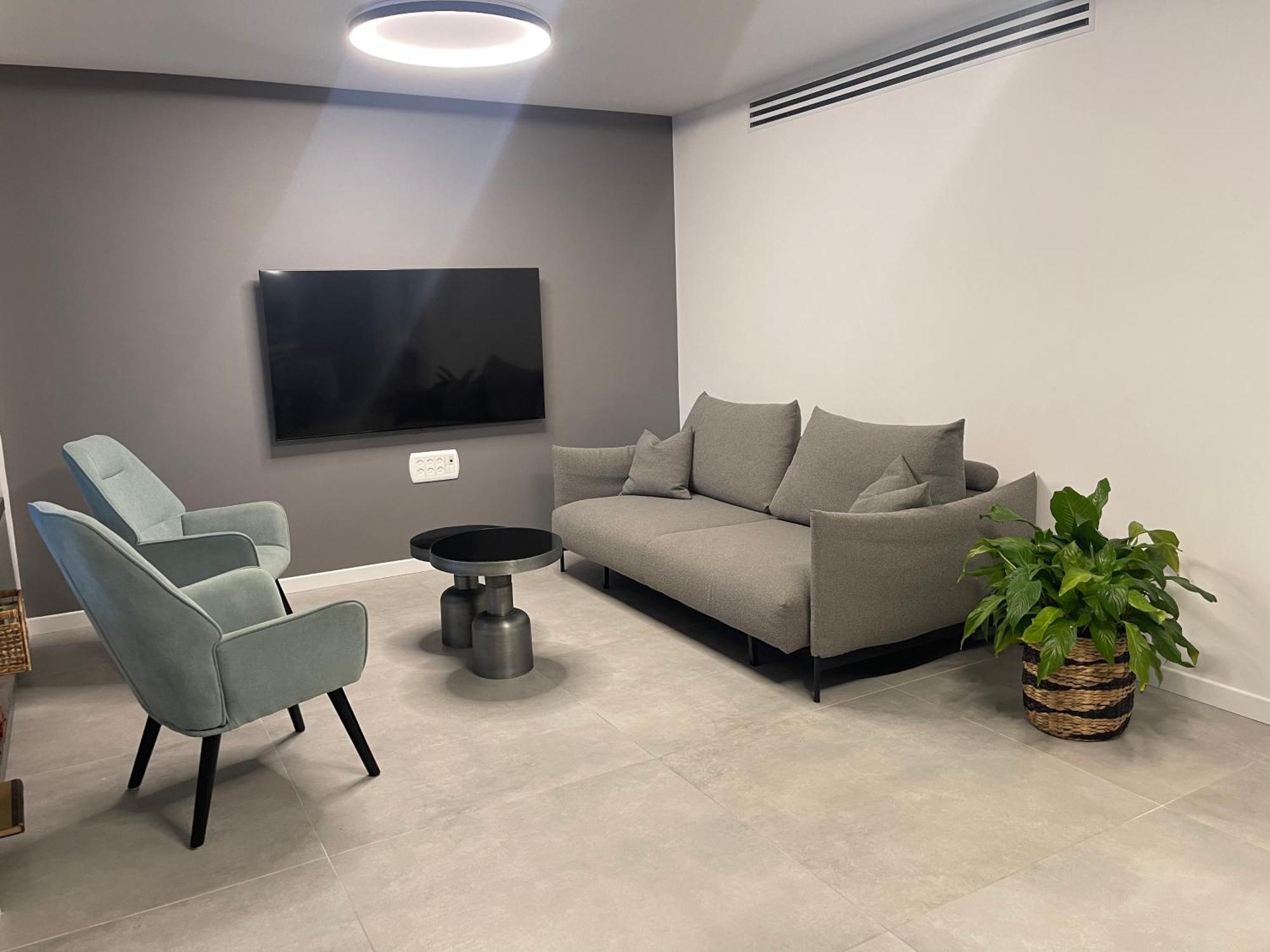 Netanya-Appartement - 5P エクステリア 写真