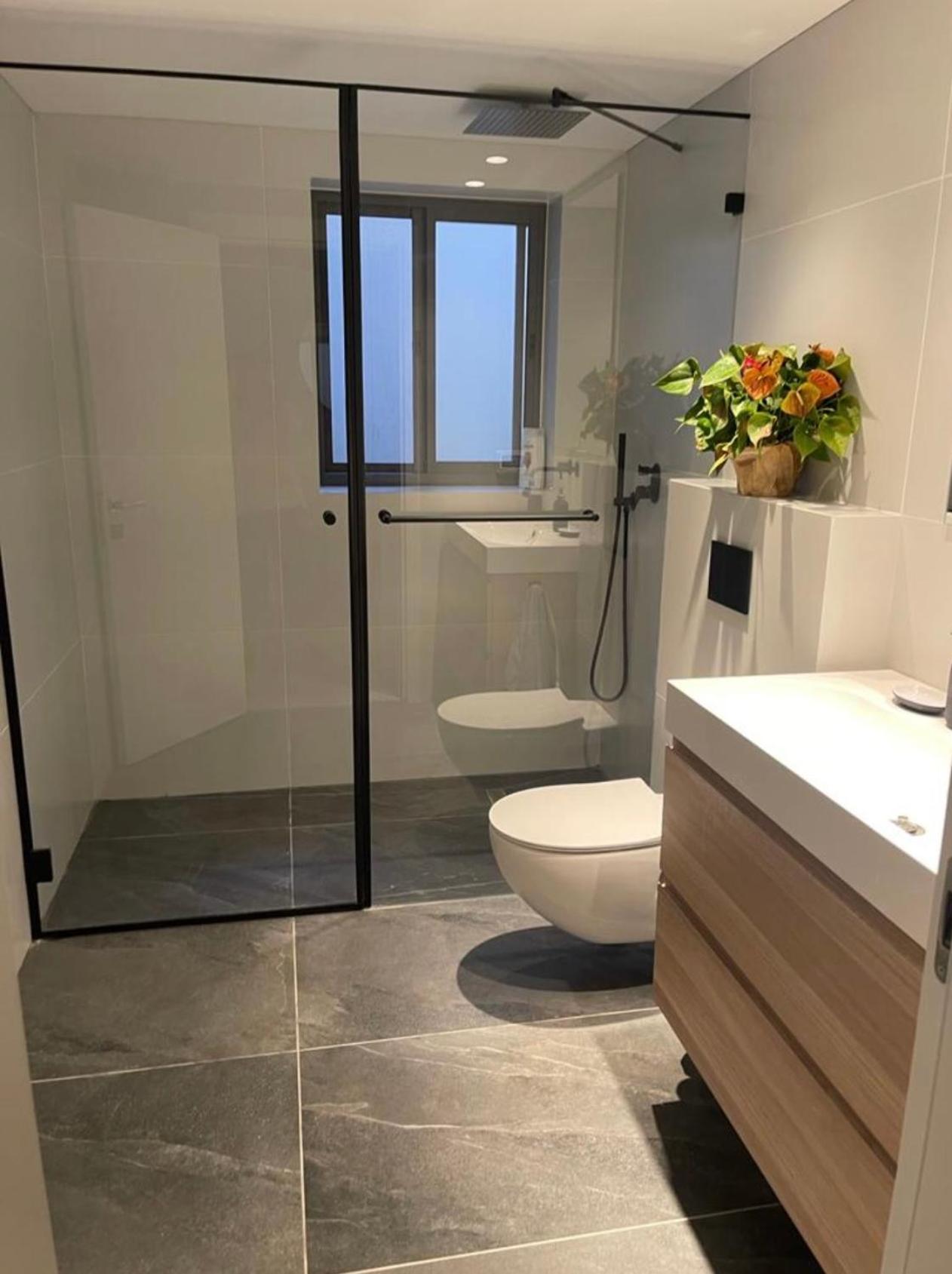 Netanya-Appartement - 5P エクステリア 写真