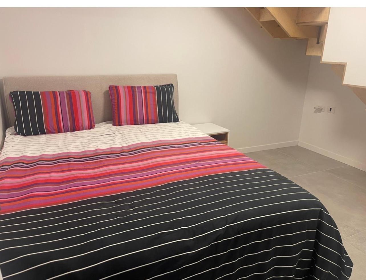Netanya-Appartement - 5P エクステリア 写真