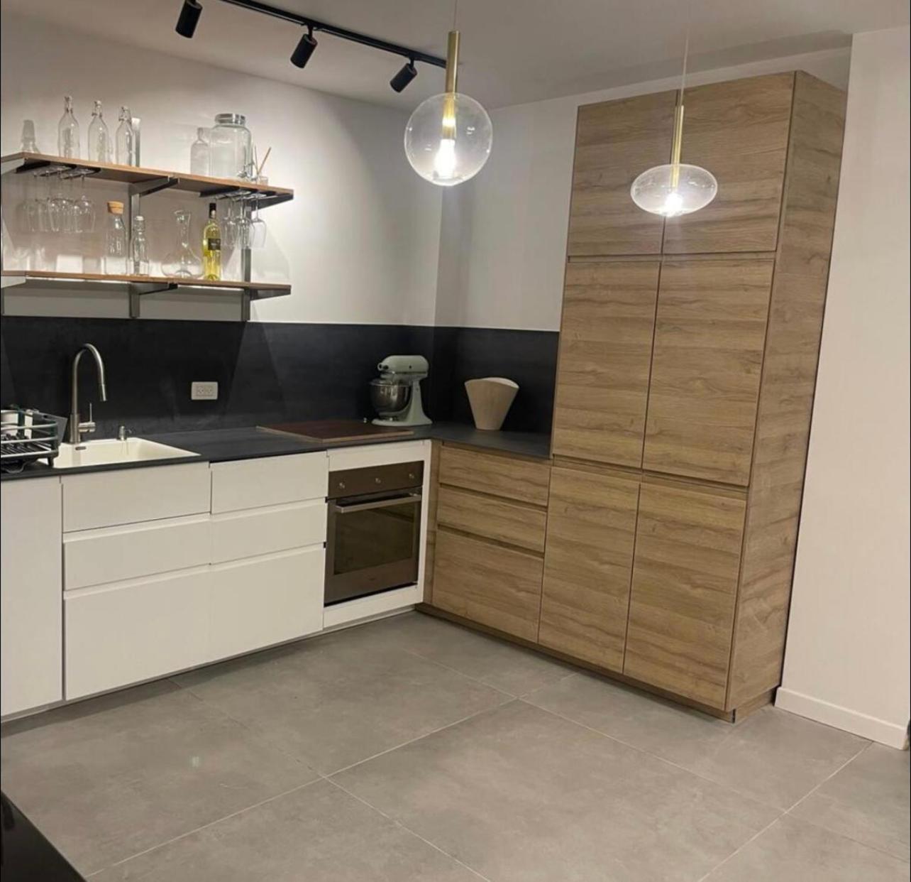 Netanya-Appartement - 5P エクステリア 写真